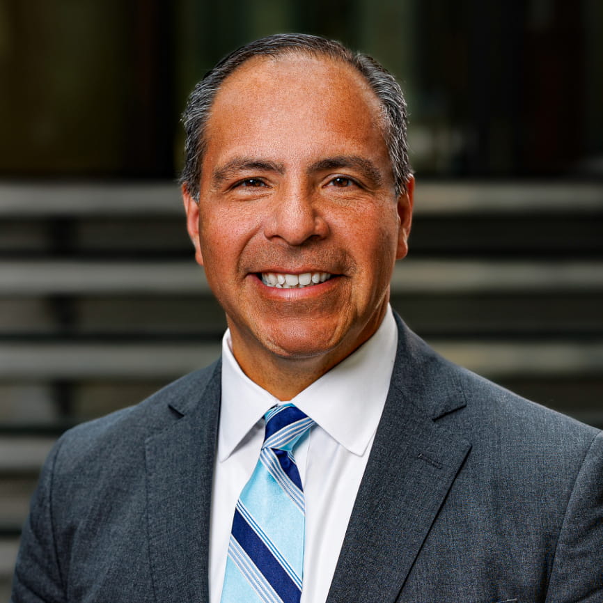 Ed Jimenez, MBA