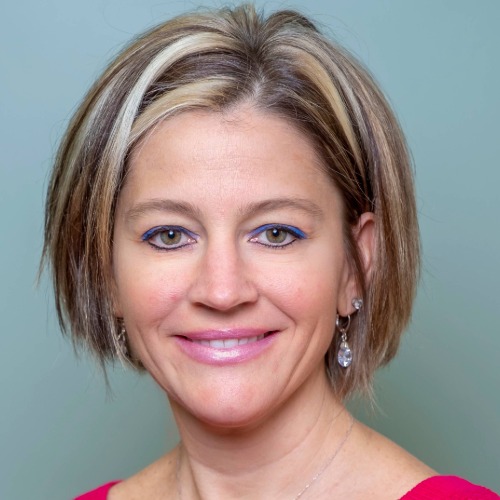 Vicki Powers