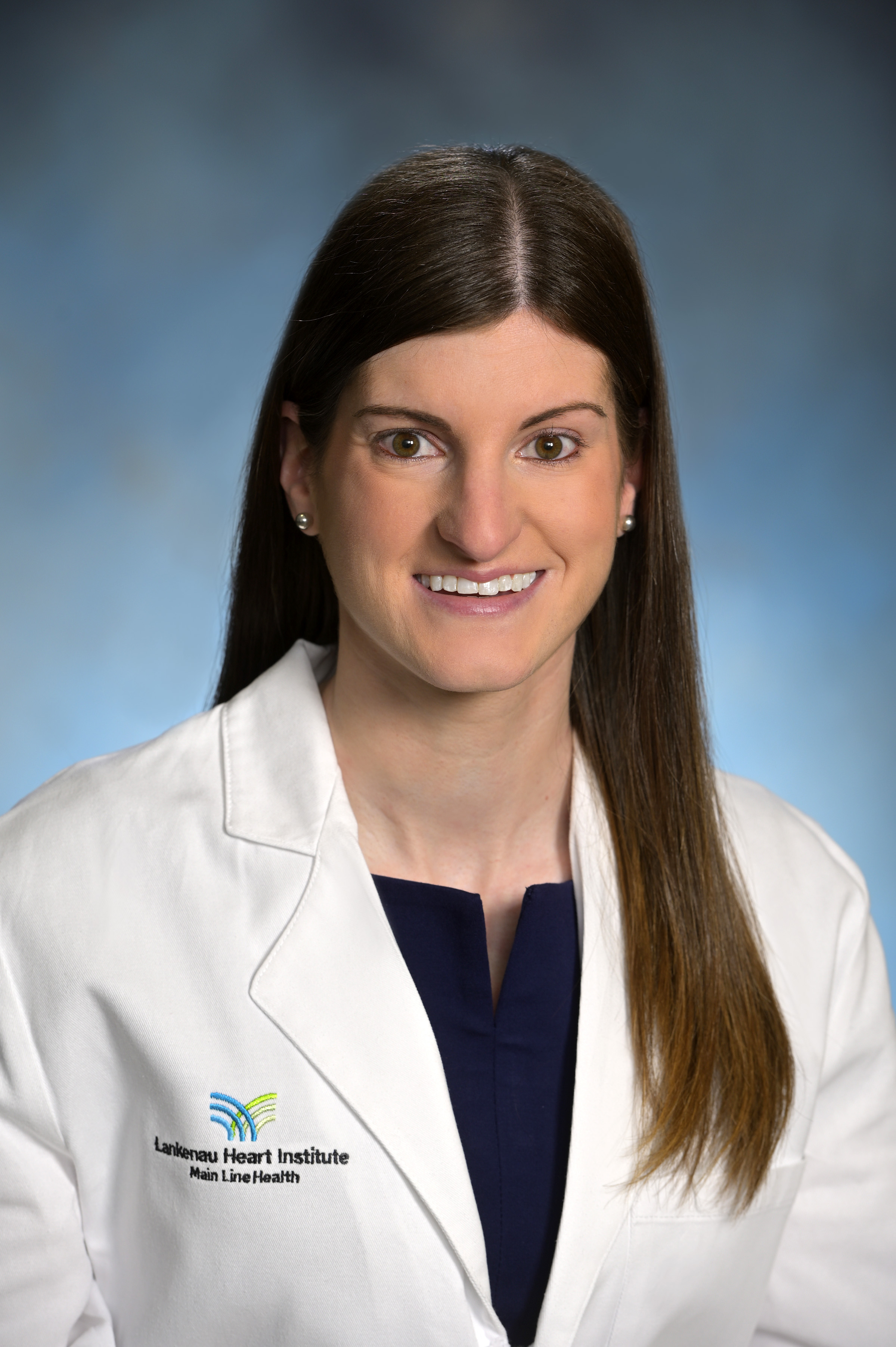 Headshot of Kaitlyn D. Ibrahim, MD