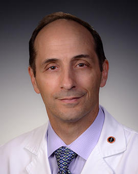 Headshot of Lawrence L. Livornese, Jr., MD, FACP, FIDSA