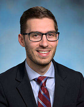 Headshot of Scott Giacomucci, DSW, LCSW, BCD, CGP, FAAETS, TEP