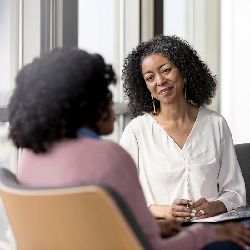 Adult behavioral health services