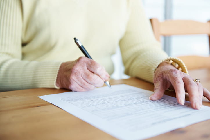 advanced care planning