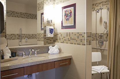 Barbara Brodsky Suites