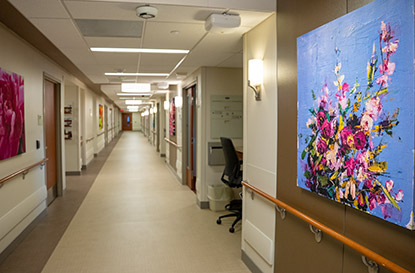 Barbara Brodsky Suites