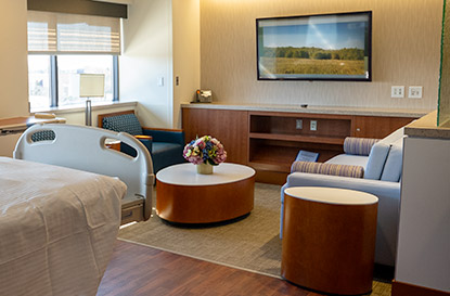 Barbara Brodsky Suites