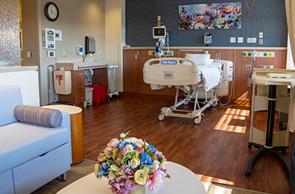 Barbara Brodsky Suites