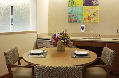 Barbara Brodsky Suites