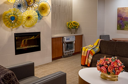 Barbara Brodsky Suites