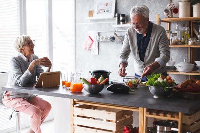 Control lipids to manage heart disease risk