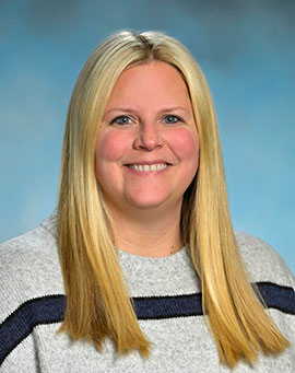 Kate Kime, RN, BSN, OCN, CMSRN