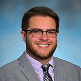 Gary dibelio headshot