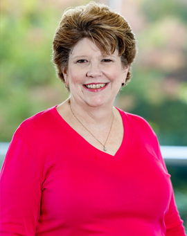 Kathy O'Doherty, RN, BSN, OCN