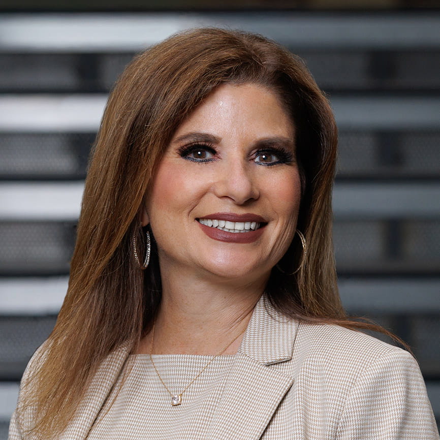 Leigh Ehrlich, MBA, CPA, CHFP