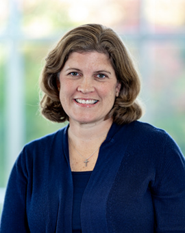 Maryanne Thiel, RN, MSN, OCN