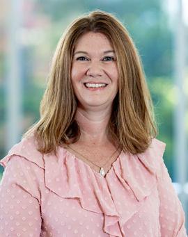 Megan Heistand, RN, BSN, CBCN