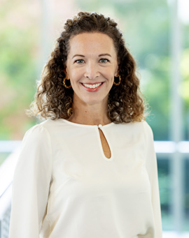 Meghan Walker, RN, MSN, CBCN