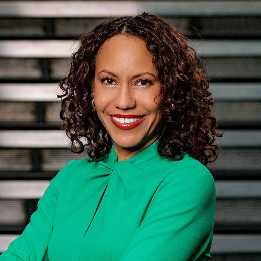 Rosangely Cruz-Rojas, DrPH