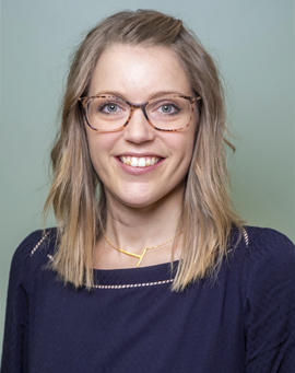 Tara Sweeney, RN, BSN, OCN, CHPN