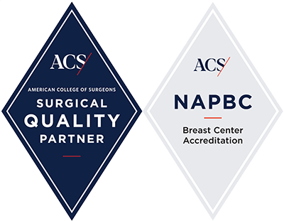 National Accreditation Program for Breast Centers (NAPBC) 